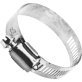  Slotted Hex Head Hose Clamp 301 SS 9/16 to 1-1/16" - P63872M01